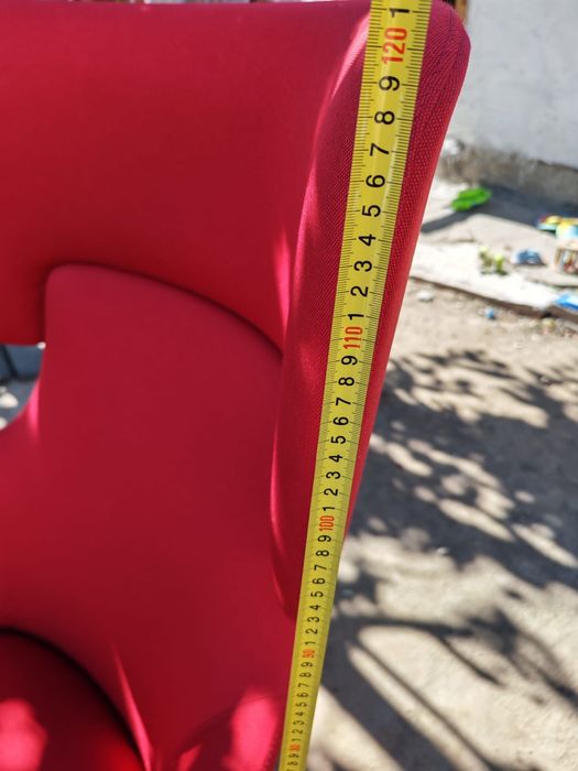 Fotoliu Rotativ