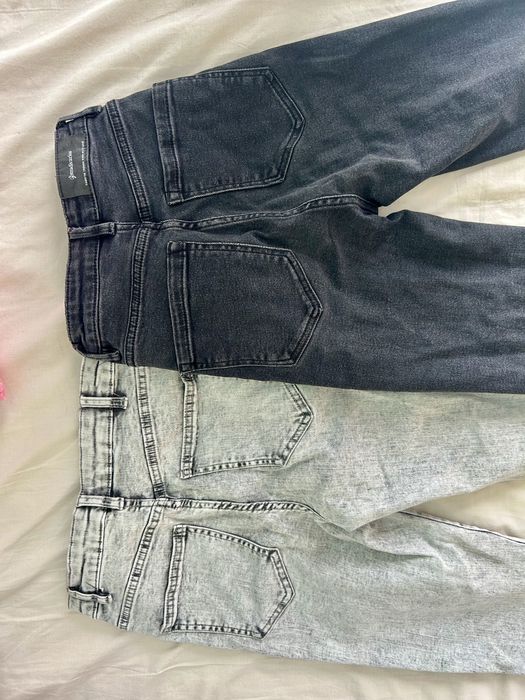 Дънки 2=20€, 1=15€