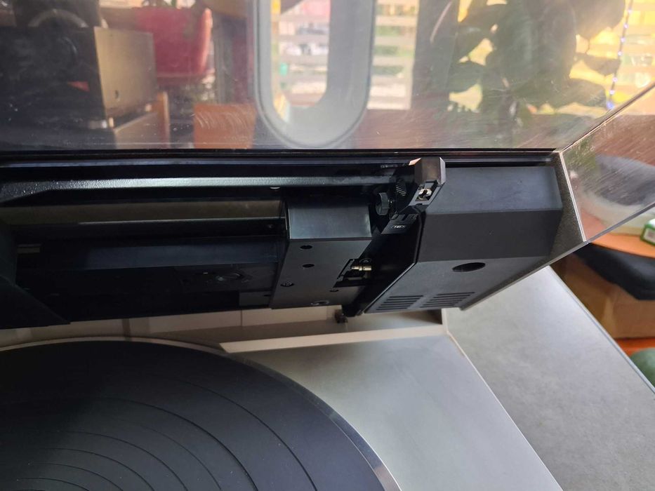 Pick-up Technics SL QL15