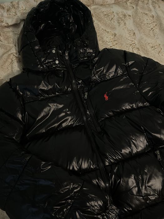 Geaca Polo Ralph Lauren (noua)