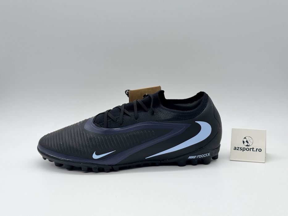 Nike ReactX Phantom 6 Low PRO TF Noi Originali (44)