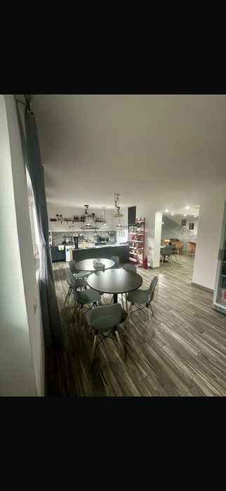 De Vânzare Afacere la Cheie /Casa de locuit, Berbești Județul Vâlcea