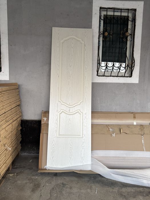 Накладная Дверь.