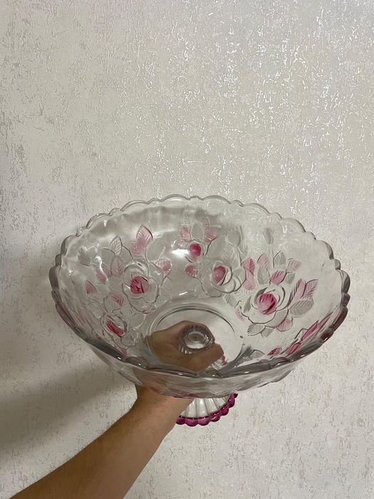 Ваза для фруктов