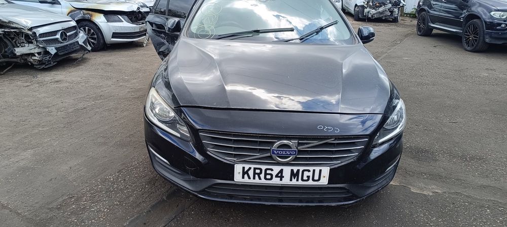 Dezmembrez Volvo V60 [Fabr 2010-2018]