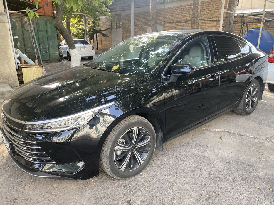 Продается Чазор 3 позиция 78000 км проехал