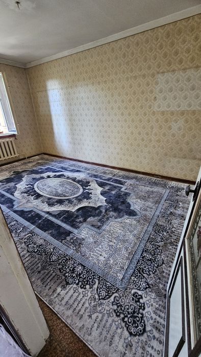 Сдаётся Своя 2х ком. квартира на Ялангаче, спорт комп. Умид. Комн. раз