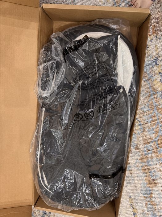 Зимен кош Cybex cot S, черен