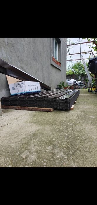 Tabla cutata oferă zilei