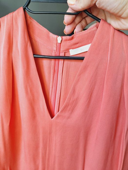 Елегантна блуза Hugo Boss