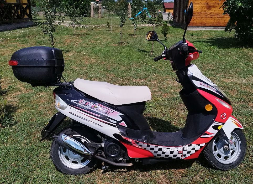 Scuter 2012 Acte la zi