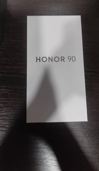 Обменяю хонор 90