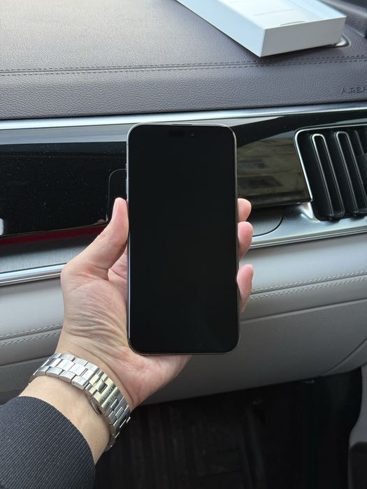 iPhone 15 Pro Max 88yomks Blue Titanium