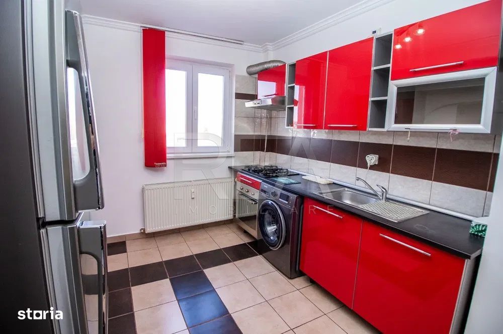 Apartament  2 camere -Calea Dorobanti-renovat