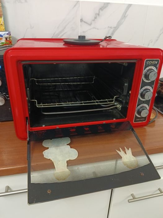 Продам духовку б/у