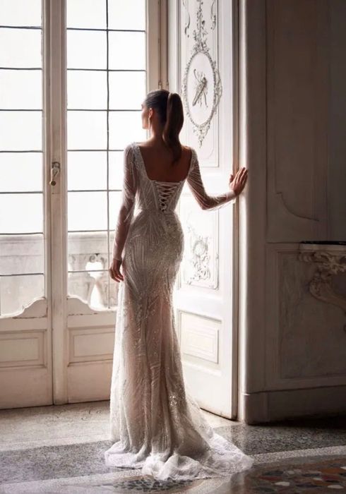 Rochie mireasa Milla Nova