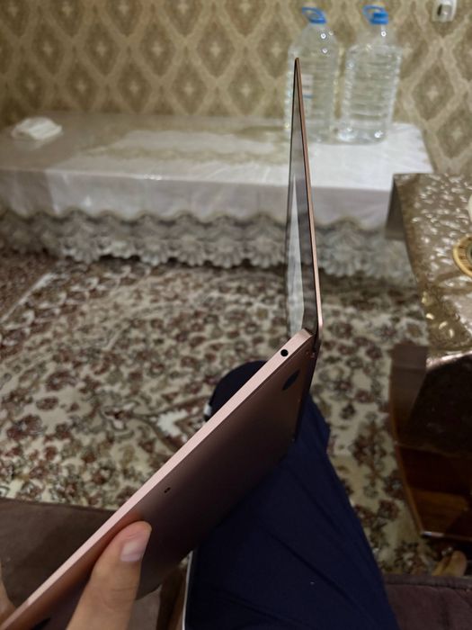 Macbook Air 2020