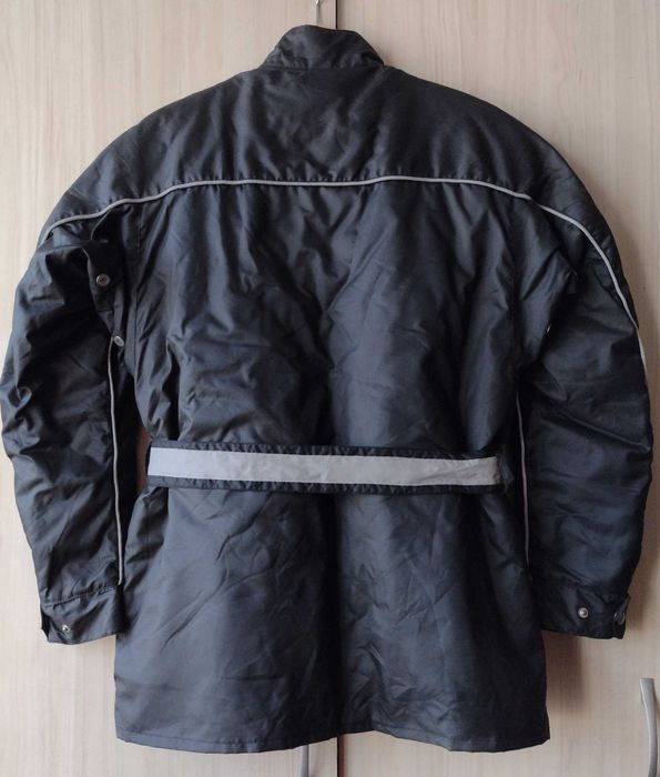 Belstaff - мото яке 2 в 1