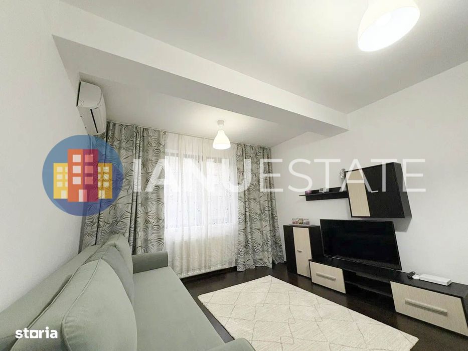 Popesti Leordeni 5` Metrou Dimitrie Leonida Oituz Nou Centrala