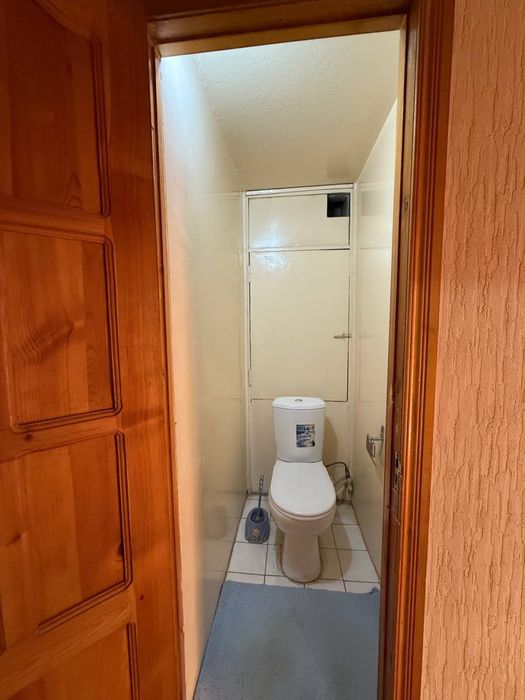 3 хоналик квартира СОТИЛАДИ