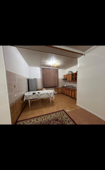 Домик в районе база отдыха