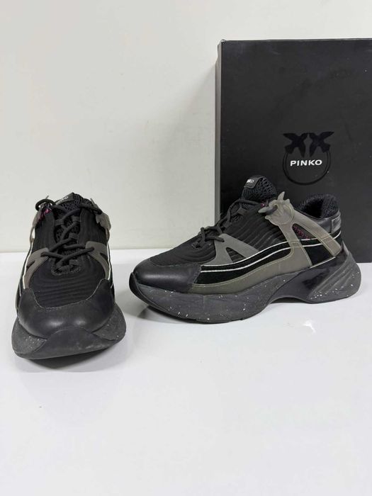 Pinko Rubino Sneaker