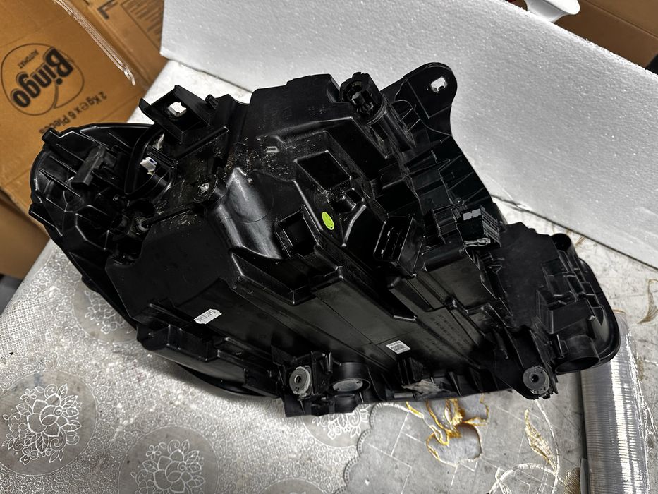 Far stânga full led bmw seria 2.f44.cod:90187653ZR11.