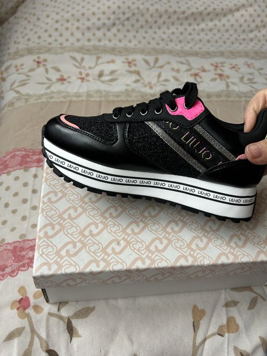 Liu Jo / детски маратонки 34 номер