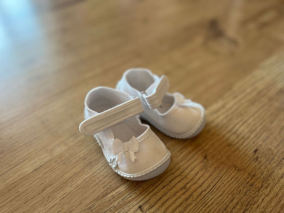 Детски пантофи Колев и Колев