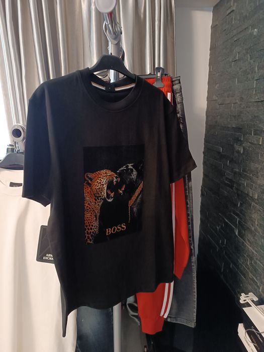 Tricou pentru bărbați boss