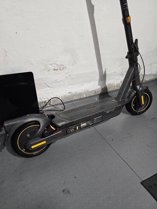 Електрическа тротинетка xiaomi, ninebot, yamaha