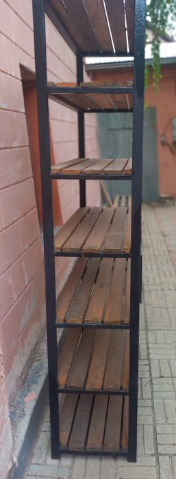 Скамейка  ручной работы