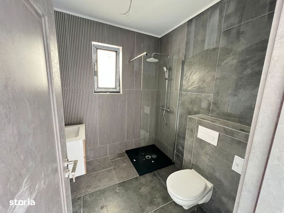 Casa-Duplex-4 camere-2 bai-140mp-Teren 500mp-Izvor-Tarlungeni