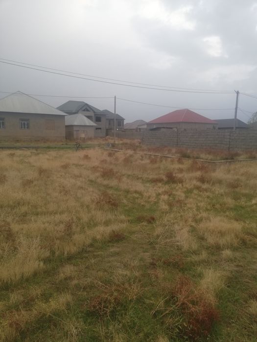 Продается участок на мкр Северо запад