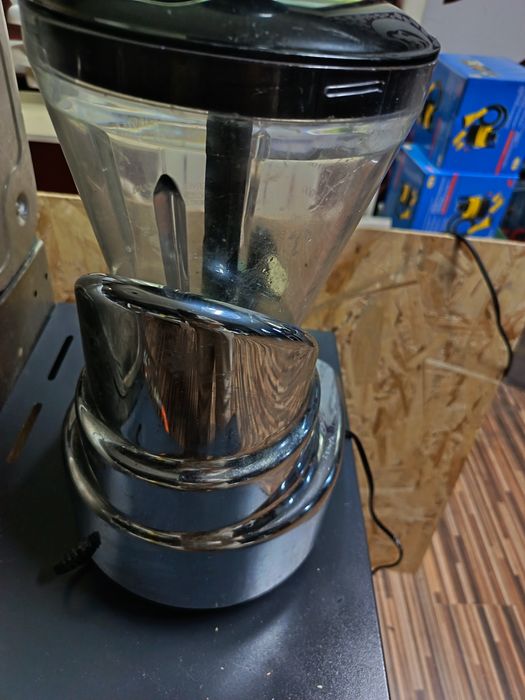 Blender Kenwood New York Smoothie Maker SB200