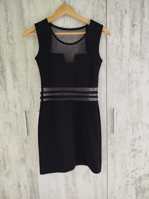 Елегантни рокли за момичета и жени ХС/С размери