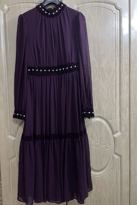 Продам новое платье