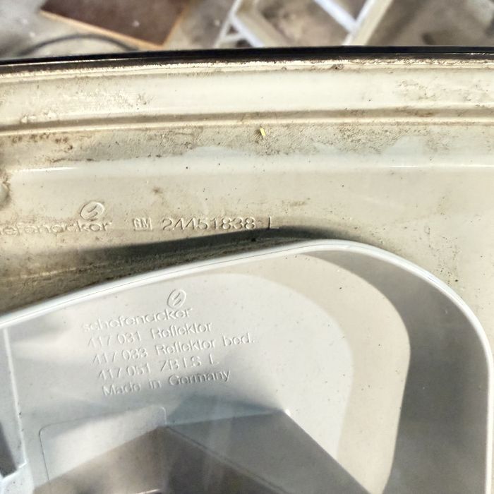 Стопове за Opel Astra H комби