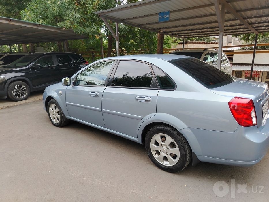 Продается Gentra автомат