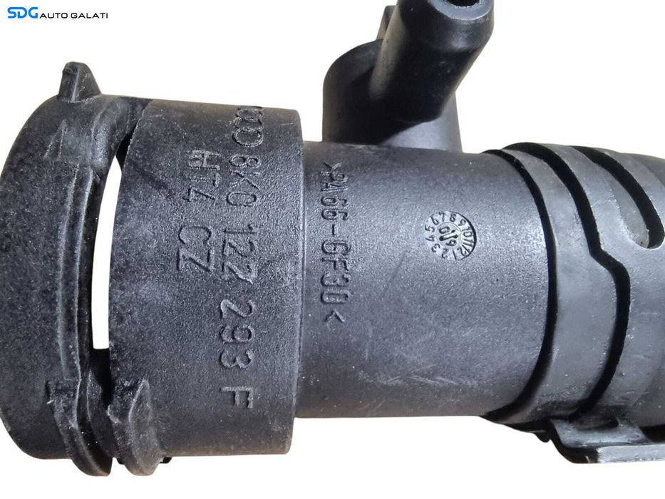 Furtun Apa Audi A5 8T 1.8 TFSI 2008 - 2017 Cod 8K0121049M 8K0122293F [N1615]