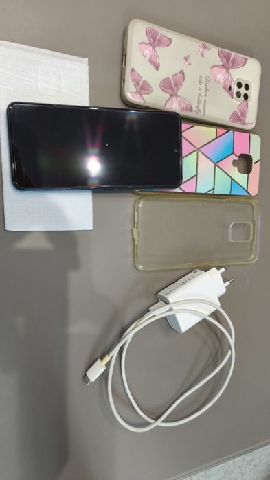 Xiaomi Redmi note 9 pro