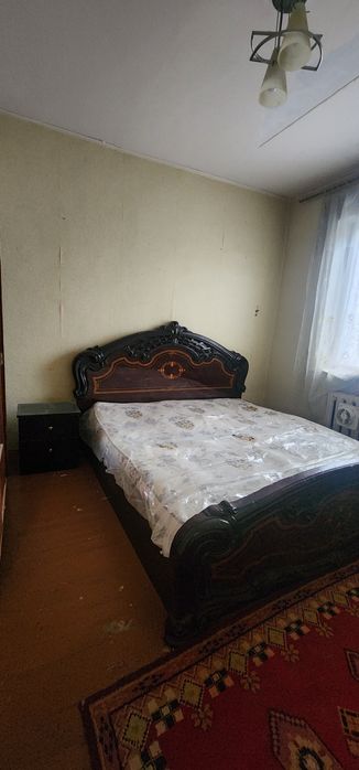 Продаётся срочно 3х комнатная квартира. Реальному покупателю скидка