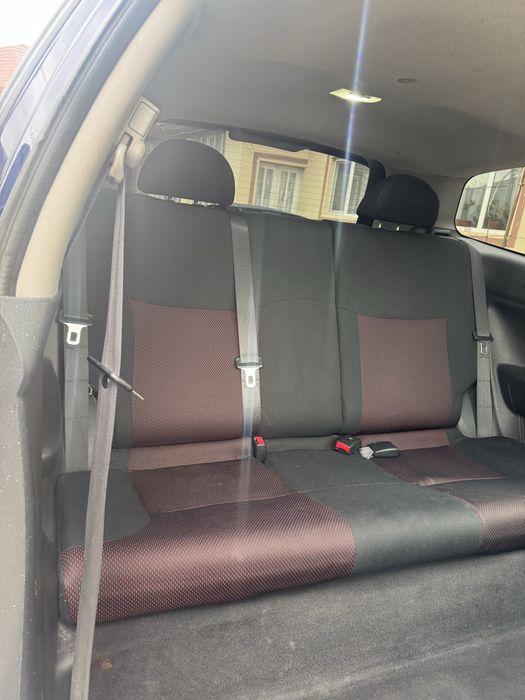 Honda civic ep2 2003