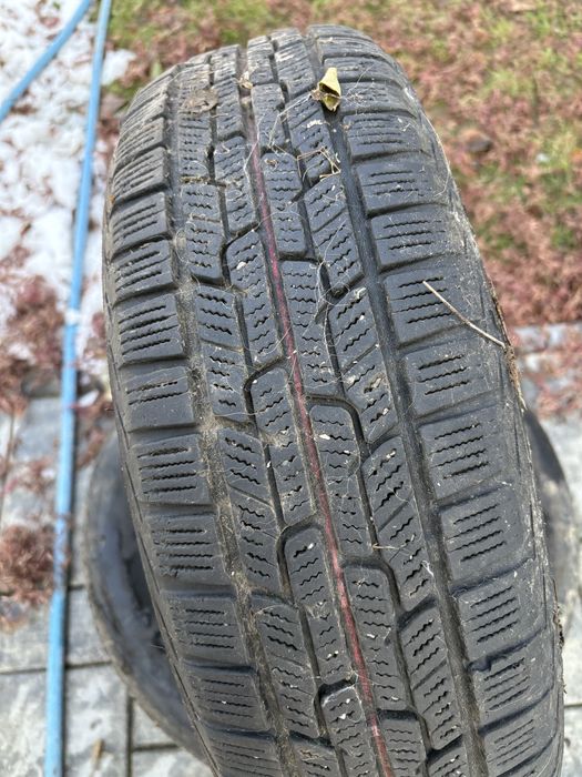 Vand Anvelope de iarna fulda