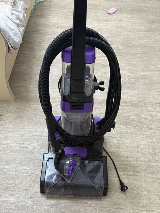 Продам  моющий пылесос SOKANY SK-13023