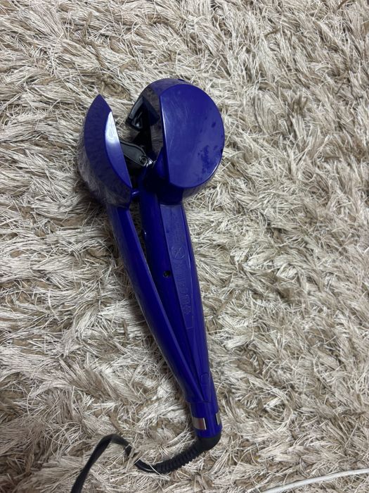 Ondulator automat bucle babyliss