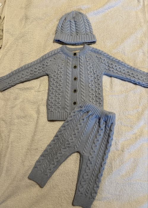 Комбинезоны детские