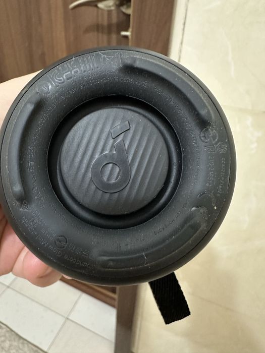 Продам колонку  Soundcore Glow Mini