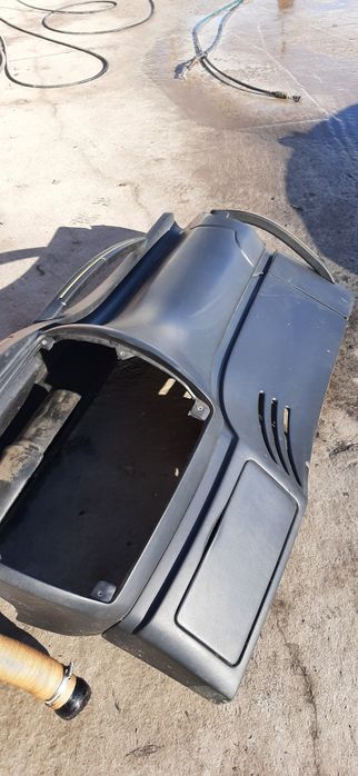 Bord autocar Otokar Sultan Mega din 2013