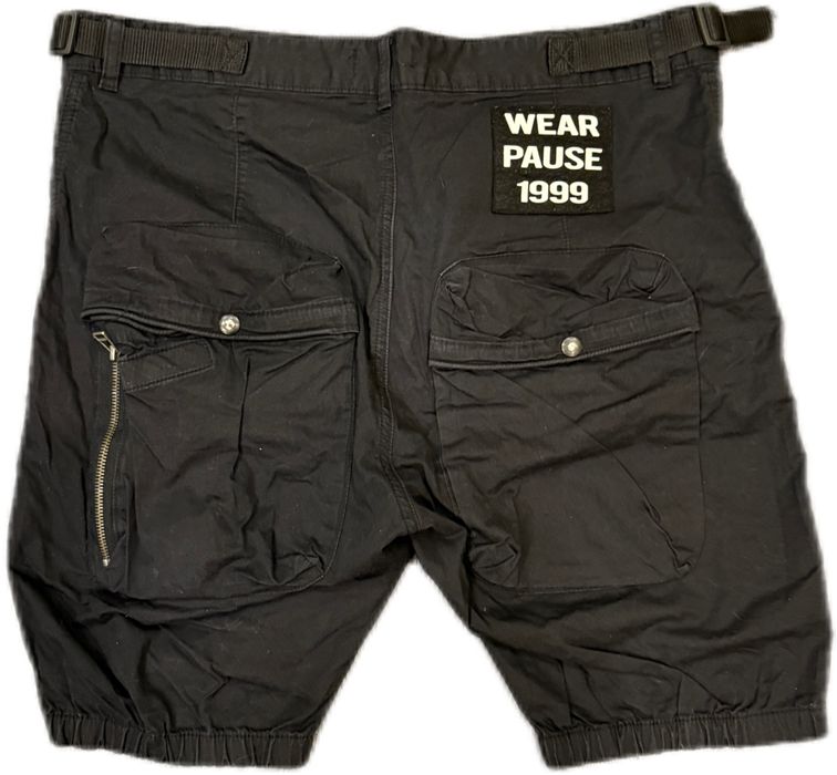 Карго панталони Pause